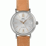 IWC自動巻き時計ポートフィノ オートマティック37 IW458601