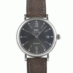 IWC自動巻き時計ポートフィノ オートマティック37 IW458603