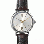 IWC自動巻き時計ポートフィノ オートマティック34 IW357403
