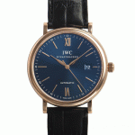 IWC自動巻き時計ポートフィノ IW356522