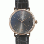 IWC自動巻き時計ポートフィノ オートマティック IW356516