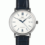 IWC自動巻き時計ポートフィノ オートマティック IW356527