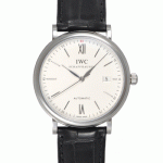IWC自動巻き時計ポートフィノ IW356501