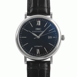 IWC自動巻き時計ポートフィノ オートマティック IW356502