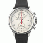 IWC自動巻き時計ポルトギーゼ ヨットクラブ IW390211