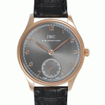 IWC手巻き時計ポルトギーゼ ハンドワインド IW545406