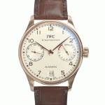IWC自動巻き時計ポルトギーゼ オートマチック IW500113