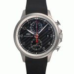 IWC自動巻き時計ポルトギーゼ ヨットクラブ ボルボオーシャンレース IW390...