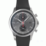 IWC自動巻き時計ポルトギーゼ・ヨットクラブ・クロノグラフ IW390503
