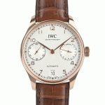 IWC自動巻き時計ポルトギーゼ オートマチック IW500701