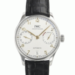 IWC自動巻き時計ポルトギーゼ オートマチック IW500704