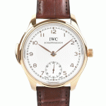 IWC手巻き時計ポルトギーゼ ミニッツリピーター 世界限定500本 IW5449...