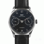 IWC自動巻き時計ポルトギーゼ オートマチック IW500703
