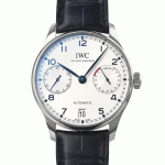 IWC自動巻き時計ポルトギーゼオートマチック IW500705