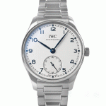 IWC自動巻き時計ポルトギーゼオートマティック40 IW358312