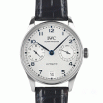 IWC自動巻き時計ポルトギーゼ オートマチック42 IW501702