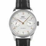 IWC自動巻き時計ポルトギーゼオートマチック42 IW501701