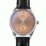 IWC自動巻き時計ポルトギーゼ オートマティック40 IW358313