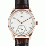 IWC自動巻き時計ポルトギーゼ オートマティック 40 IW358306