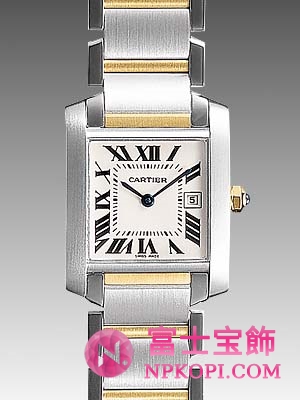 タンクフランセーズ　ＭＭ　 W51012Q4