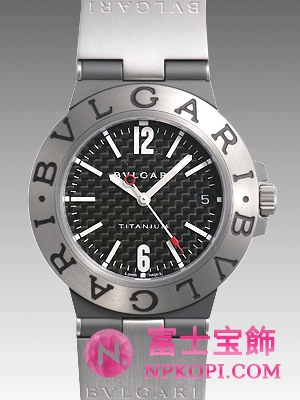 ディアゴノチタニウム TI38BTAVD