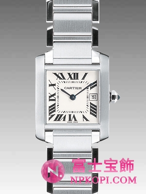 タンクフランセーズ　ＭＭ W51011Q3