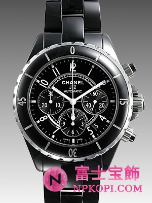 Ｊ１２クロノ H0940
