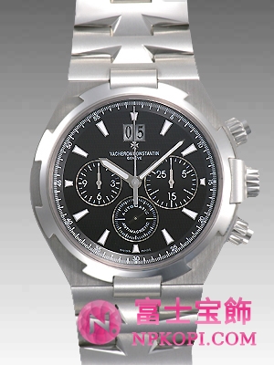 オーバーシーズクロノ 49150/B01A-9097