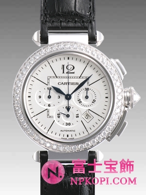 パシャ４２　クロノ WJ121051
