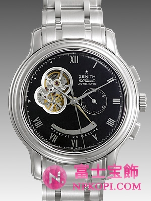 クロノマスターＸＸＴオープン　 03.1260.4021/ 21.M1260