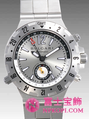 ディアゴノプロフェッショナルＧＭＴ GMT40C5SSD