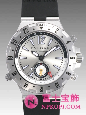 ディアゴノプロフェッショナルＧＭＴ GMT40C5SVD