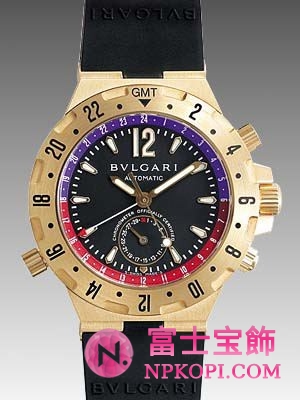 ディアゴノプロフェッショナルＧＭＴ GMT40GVD