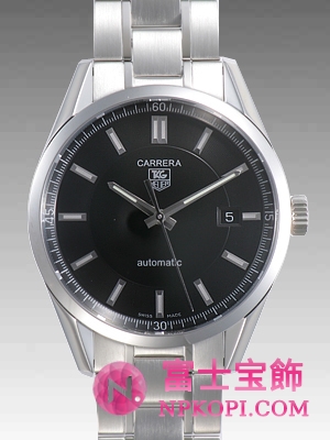カレラ WV211B.BA0787