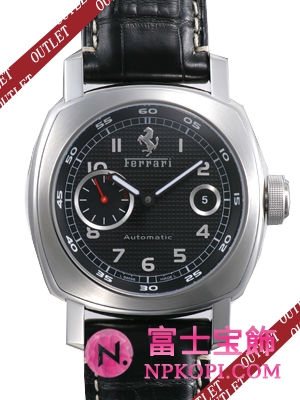 フェラーリ　グラントゥーリズモ FER00001