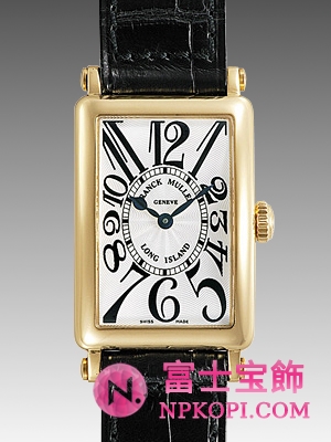ロングアイランド 902QZ