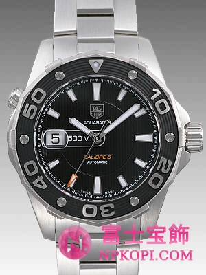 アクアレーサーキャリバー５　５００Ｍ WAJ2110.BA0870