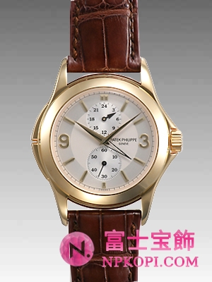 パテック・フィリップスーパーコピートラベルタイム 5134J-011