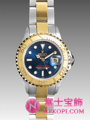 オイスターパーペチュアル　ヨットマスター 169623