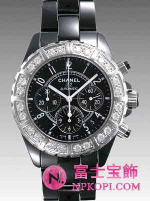 Ｊ１２クロノ H1178