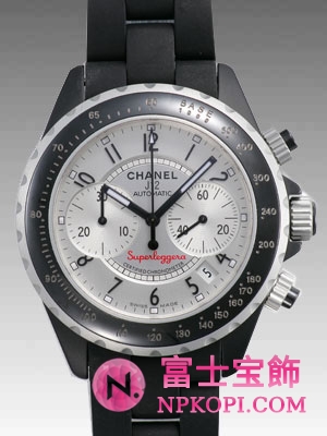 Ｊ１２クロノ　スーパーレッジェーラ H2039