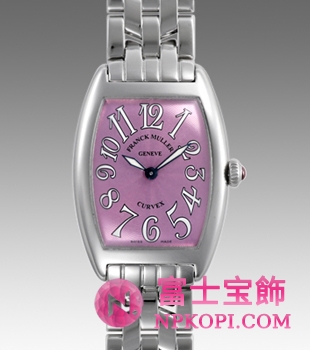 トノウカーベックス 1752QZ