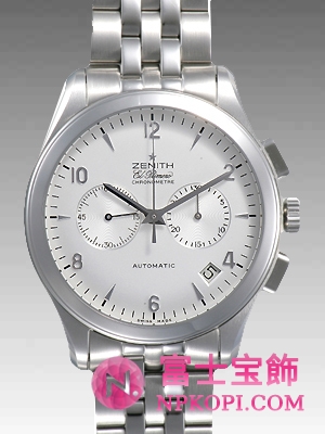 クラスエルプリメロスターコレクション 03.0510.4002/ 01.M510