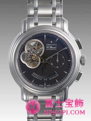 クロノマスターＴオープン 03.0240.4021/ 72.M240
