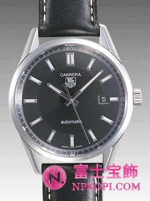 カレラ WV211B.FC6202
