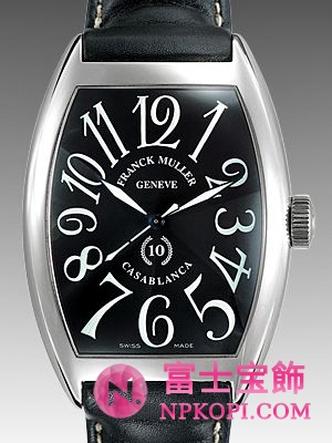 トノウカーベックス　カサブランカ　１０周年記念 8880CASA