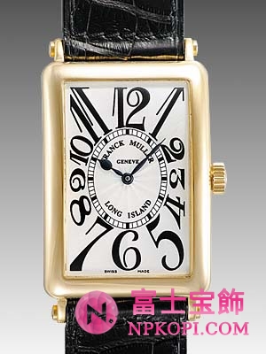 ロングアイランド 1000SC