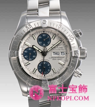 クロノスーパーオーシャン A111G49PRS
