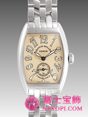 トノウカーベックス　カサブランカ 1750S6CASA