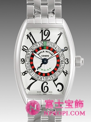 トノウカーベックス　ヴェガス 5850VEGAS